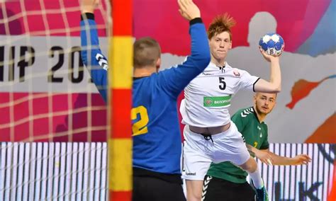 Betting på handboll, allt kan hända! Mängder av odds!.